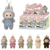 Main-01-4.jpg Wholesale Pop Mart V3 Blind Box Dolls 6Pcs Vinyl Plush Figure Labubu Set
