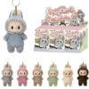 Main-01-4-600x600-1.jpg Wholesale Pop Mart V3 Blind Box Dolls 6Pcs Vinyl Plush Figure Labubu Set