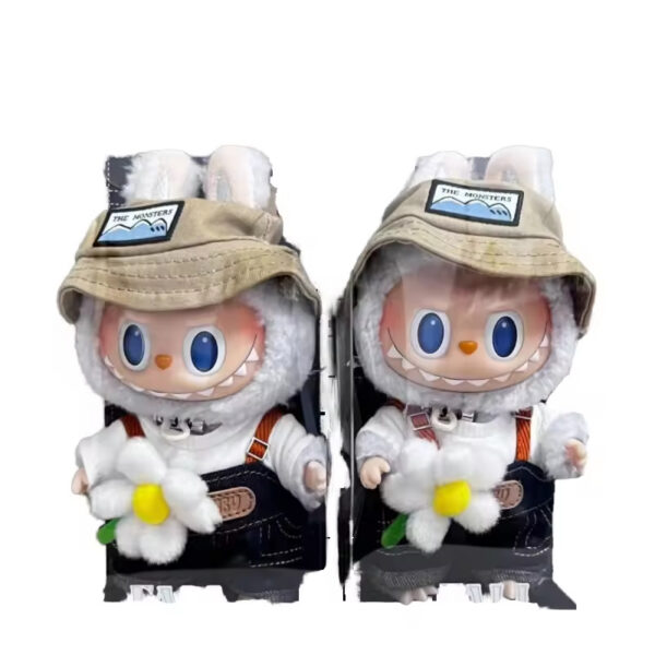 Main-01-9.jpg Wholesale Labubu Rabbit Plush Toys Trendy Figure Models Pop Mart Blind Box