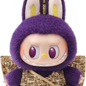 Main-02-3-300x300-1.jpg Wholesale Genuine POP Mart Labubu Wings of Fortune Vinyl Plush Hanging Toy