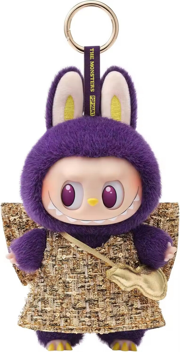 Main-02-3.jpg Wholesale Genuine POP Mart Labubu Wings of Fortune Vinyl Plush Hanging Toy