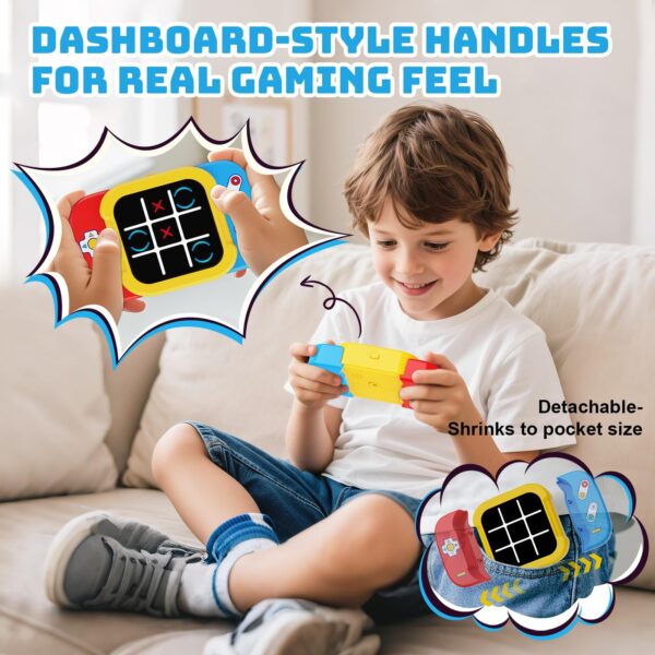 Main-03-1-600x600-1.jpg 2-in-1 Upgraded Tic Tac Toe Game Electronic Handheld Games Console Digital Tic Tac Toe Electronic Game