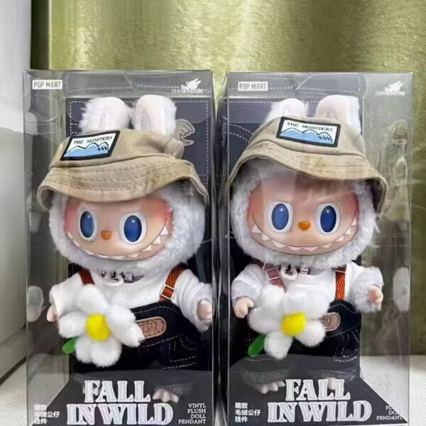 Main-03-10.jpg Wholesale Labubu Rabbit Plush Toys Trendy Figure Models Pop Mart Blind Box