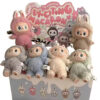 Main-03-5-100x100-1.jpg Wholesale Pop Mart V3 Blind Box Dolls 6Pcs Vinyl Plush Figure Labubu Set