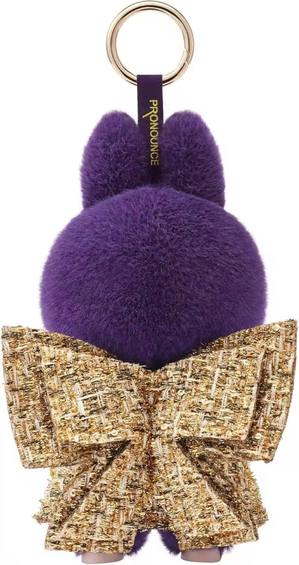 Main-03-9.jpg Wholesale Genuine POP Mart Labubu Wings of Fortune Vinyl Plush Hanging Toy