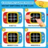Main-04-1-600x600-1.jpg 2-in-1 Upgraded Tic Tac Toe Game Electronic Handheld Games Console Digital Tic Tac Toe Electronic Game