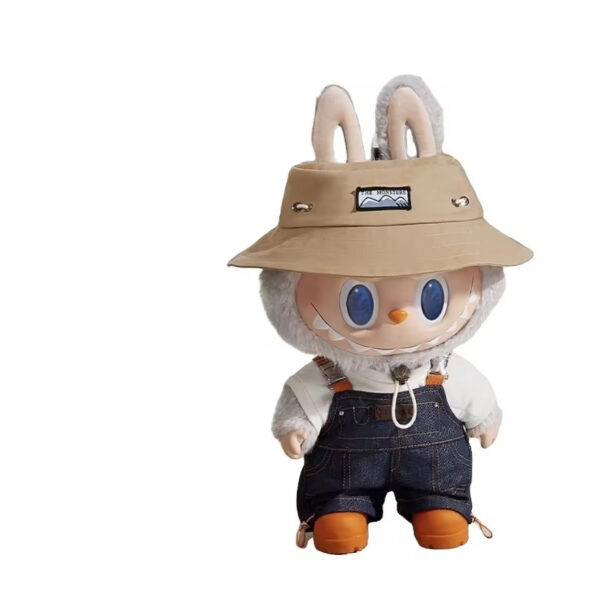 Main-04-10.jpg Wholesale Labubu Rabbit Plush Toys Trendy Figure Models Pop Mart Blind Box