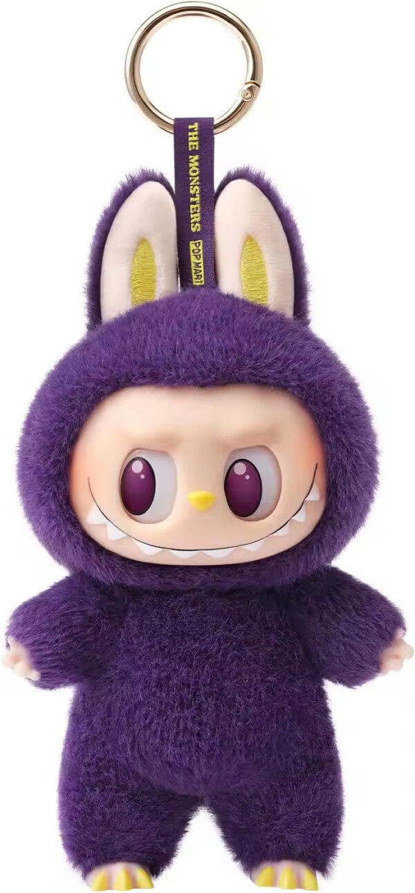 Main-04-9-600x1290-1.jpg Wholesale Genuine POP Mart Labubu Wings of Fortune Vinyl Plush Hanging Toy