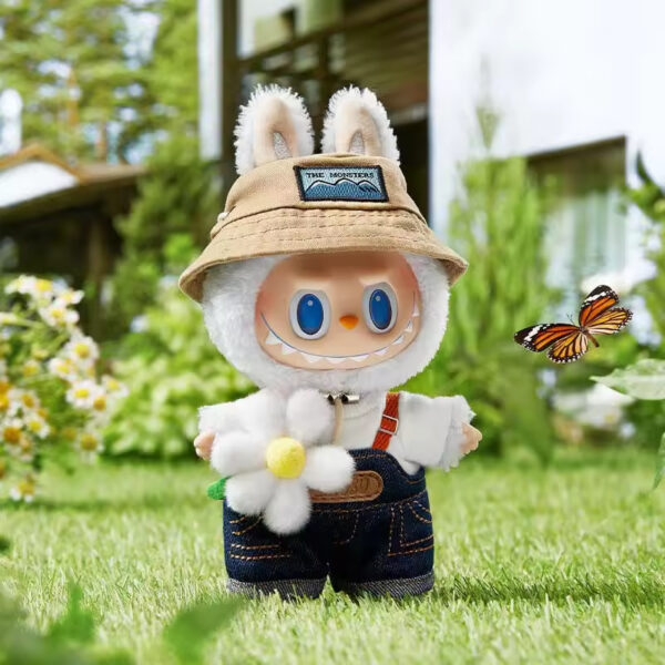 Main-05-10.jpg Wholesale Labubu Rabbit Plush Toys Trendy Figure Models Pop Mart Blind Box