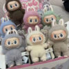 Main-05-5-100x100-1.jpg Wholesale Pop Mart V3 Blind Box Dolls 6Pcs Vinyl Plush Figure Labubu Set