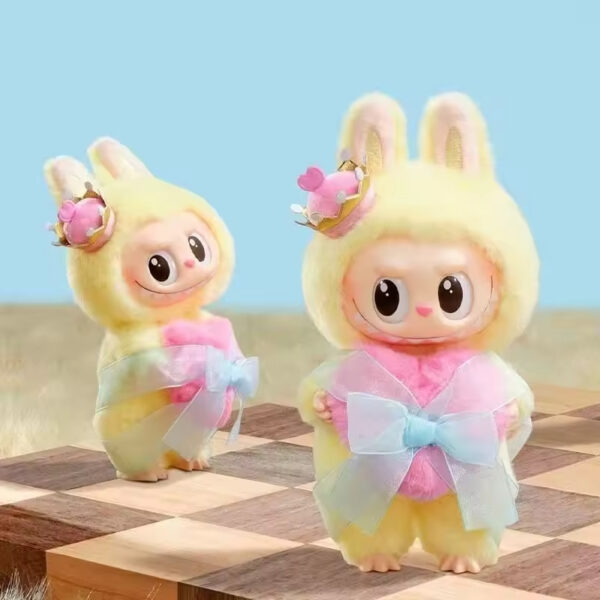 Main-05-8.jpg Wholesale Pop Mart V3 Monsters Let’s Checkmate Figure Pendant Labubu Blind Box
