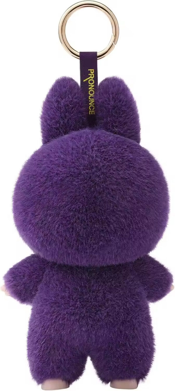 Main-05-9.jpg Wholesale Genuine POP Mart Labubu Wings of Fortune Vinyl Plush Hanging Toy