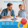 Main-06-1.jpg 2-in-1 Upgraded Tic Tac Toe Game Electronic Handheld Games Console Digital Tic Tac Toe Electronic Game