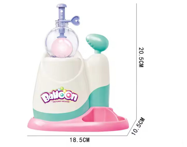 Main-06-1-600x473-1.jpg Creative Arts Crafts DIY Plastic Toys for Magic Balloon Inflator Novelty Educational Toys for Unisex Kids and Children