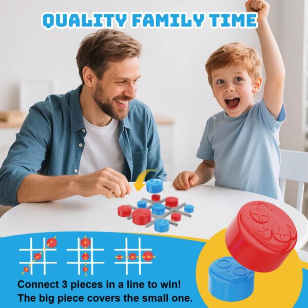 Main-06-1-600x600-1.jpg 2-in-1 Upgraded Tic Tac Toe Game Electronic Handheld Games Console Digital Tic Tac Toe Electronic Game