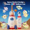 Off-white-02-600x600-1.jpg Creative Arts Crafts DIY Space Magic Balloon Craft Kit for Kids Birthday Gift with Balloons Accessories