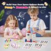 Off-white-03-100x100-1.jpg Creative Arts Crafts DIY Space Magic Balloon Craft Kit for Kids Birthday Gift with Balloons Accessories