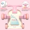 Pink-07-100x100-1.jpg Multifunctional Baby Learning Walker Infant Push Stroller Car Activity Center 3 in 1 Baby Walker