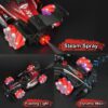 Red-1-03-1.jpg 1:12 Scale 2.4GHz Remote Control Car Racing Drift 360 Rotating With Light Sound Spray Rc Stunt Car Toys