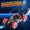 Red-1-04-1.jpg 1:12 Scale 2.4GHz Remote Control Car Racing Drift 360 Rotating With Light Sound Spray Rc Stunt Car Toys