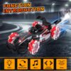 Red-1-06-1.jpg 1:12 Scale 2.4GHz Remote Control Car Racing Drift 360 Rotating With Light Sound Spray Rc Stunt Car Toys
