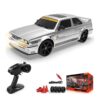 White-01-100x100-1.jpg 1:16 4WD 2.4GHz 50km/H High Speed Remote Control Drift Car with Gyro