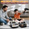 White-02-1.jpg 1:16 4WD 2.4GHz 50km/H High Speed Remote Control Drift Car with Gyro