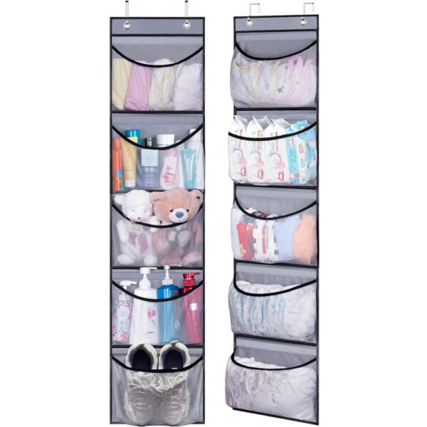 b13eda8a0ed1f233c1b32564d0c383e897ee81b7b9830c39b4dc05e6d2ab9783.jpg Hanging Shelves Over the Door