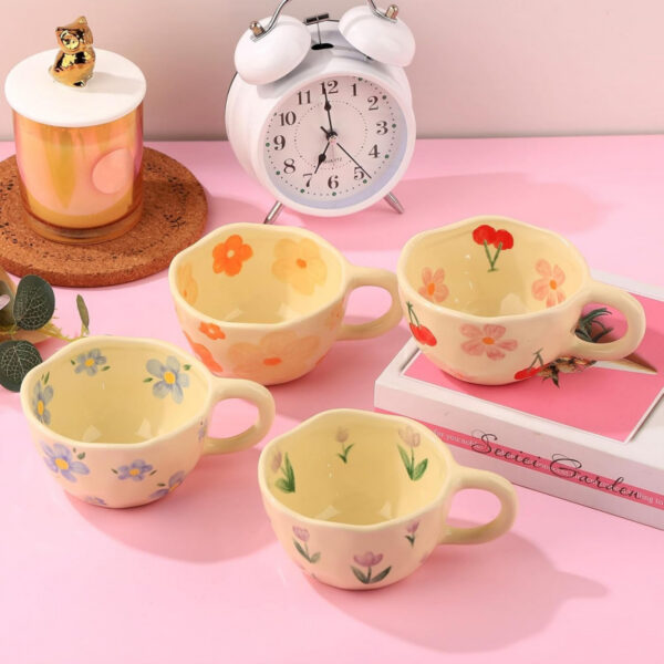 b640da4de1076cac666a22172ddea7602e33bb18d9cde01e4beaa70cf512cc03.jpg Ceramic Cup, Cute Coffee Mug