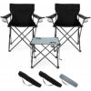 b85b012693100c7f1862f33d5afc74d5fe5f38694506604f238d8c57211a7201.jpg BRIVANCO Folding Camping Chair Set of 3
