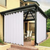 b883463b87b8fd5ad95770462816bc8eae32a6c76ae0cd448e94b9660d8fb499.jpg BRIVANCO Waterproof Outdoor Curtains for Patio