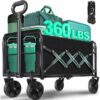 bb6372010feea213dc6ff17bf711d04eca5c5c25fd29962957e17a9cd00c7d18.jpg Collapsible Wagon Cart with Wheels Foldable