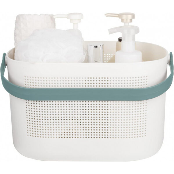 bbc742ab83020bc45f664d906e83db76510c5b4f4f179a941b52e915b7e6ec62.jpg Plastic Storage Baskets with Handles