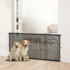 bf4dafe94d72392f8fd76ba3f5cc8d354a1b42085d8742f2e5d779d114d37593.jpg Dog Gate for Stairs Pet Gates for The House