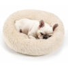 Dog & Cat Bed for Indoor Cats