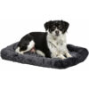 Dog & Cat Bed for Indoor Cats