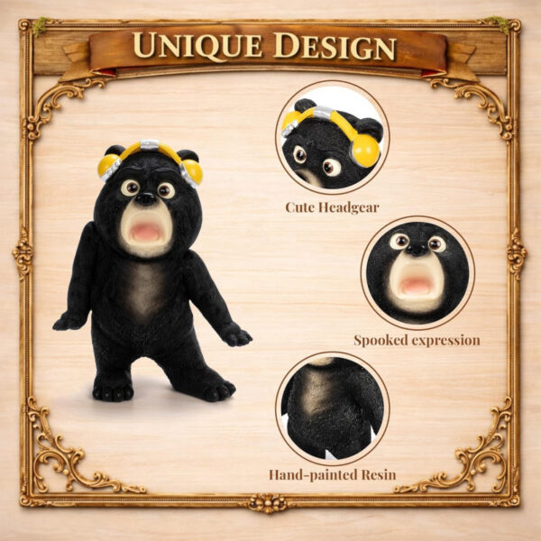 c17ba1d946db296ec085a5281f7565571ea3ff7b4ffccd88e60177e8f4308dcb.jpg Funny Bear Resin Desk Decor for Men Women