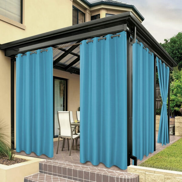 c6b36072a814af97712f4a6558fb68f6e5c67c8676926350c01603a0abc2f2c3.jpg BRIVANCO Waterproof Outdoor Curtains for Patio