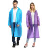 Rain Coats (2 Pack)