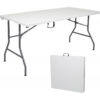 ce345bfad56a3eb7962f3adb7a13caff121492ddcb553b0404f01c38d03bb346.jpg BRIVANCO Compact Portable Kids Picnic Table