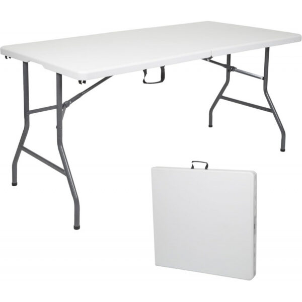 ce345bfad56a3eb7962f3adb7a13caff121492ddcb553b0404f01c38d03bb346.jpg BRIVANCO Compact Portable Kids Picnic Table