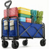 Collapsible Wagon 220 lbs