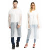 Rain Coats (2 Pack)