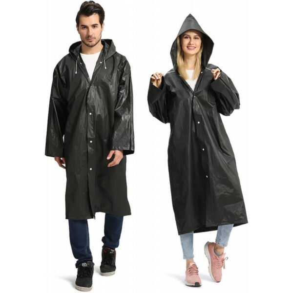 Rain Coats (2 Pack)