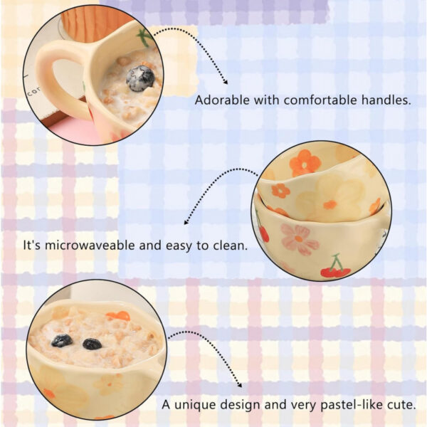 e1310180cb007409cdbd8678df4c47751c5956558270fbfedee5e44d619d4b5e.jpg Ceramic Cup, Cute Coffee Mug