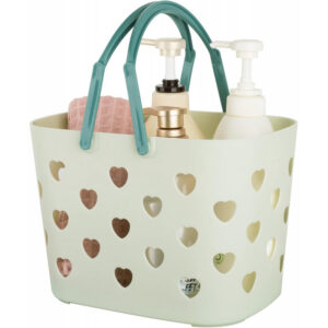 e46fc476dfa7ba99a5dc3b51ed378a7f6b141f86ff41c30ad63eb2a291fceae0.jpg Portable Shower Caddy Tote