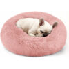 Dog & Cat Bed for Indoor Cats