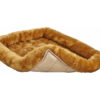 Dog & Cat Bed for Indoor Cats