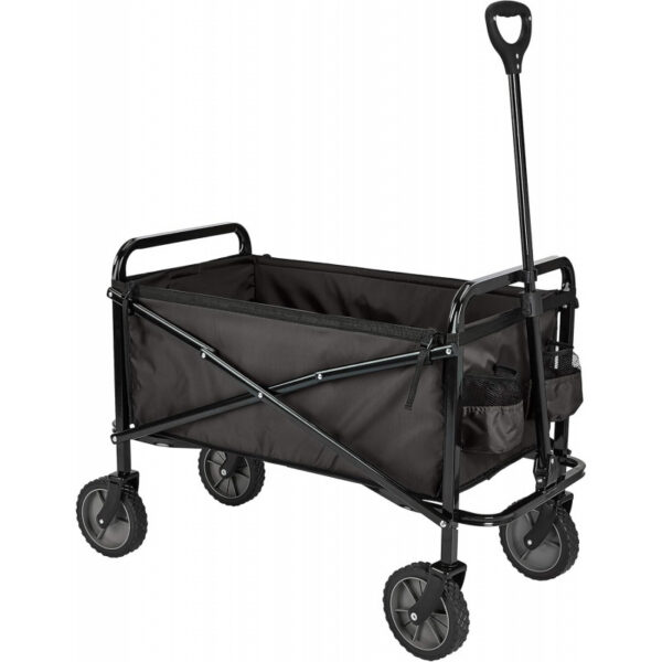 Collapsible Heavy Duty Utility Wagon