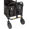 Collapsible Heavy Duty Utility Wagon